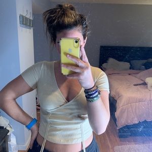 Princess polly short sleeve